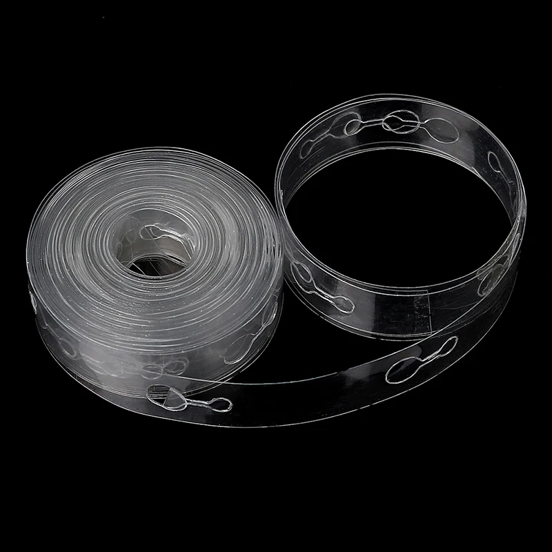 1PC 5m Festival Supplies Transparent Rubber Chain Balloon Decoration Wedding Plastic Arch Decoration Balloon Chain Party
1PC 5m Festival Supplies Transparent Rubber Chain Balloon Decoration Wedding Plastic Arch Decoration Balloon Chain Party