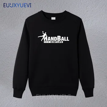 Handball Is My Life Creative Mens Men 2018 printed sweatshirts O Neck Casual hoodies Camiseta pullover
Handball Is My Life Creative Mens Men 2018 printed sweatshirts O Neck Casual hoodies Camiseta pullover