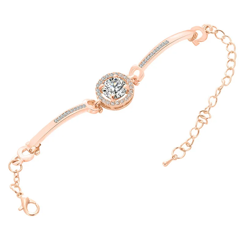 2018 Bracelet Gold Silver Imitation Rhinestone Charm Bracelet & Bangles for Women Party Jewelry
2018 Bracelet Gold Silver Imitation Rhinestone Charm Bracelet & Bangles for Women Party Jewelry