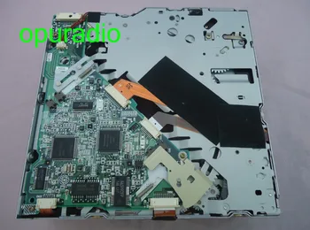 Matsushita 6 disc CD changer mechanism AUDIA4 CX-CA1090L 8E0 035 111 A6L MazZda ToYyota camry solara sequoia tundra land cruiser
Matsushita 6 disc CD changer mechanism AUDIA4 CX-CA1090L 8E0 035 111 A6L MazZda ToYyota camry solara sequoia tundra land cruiser