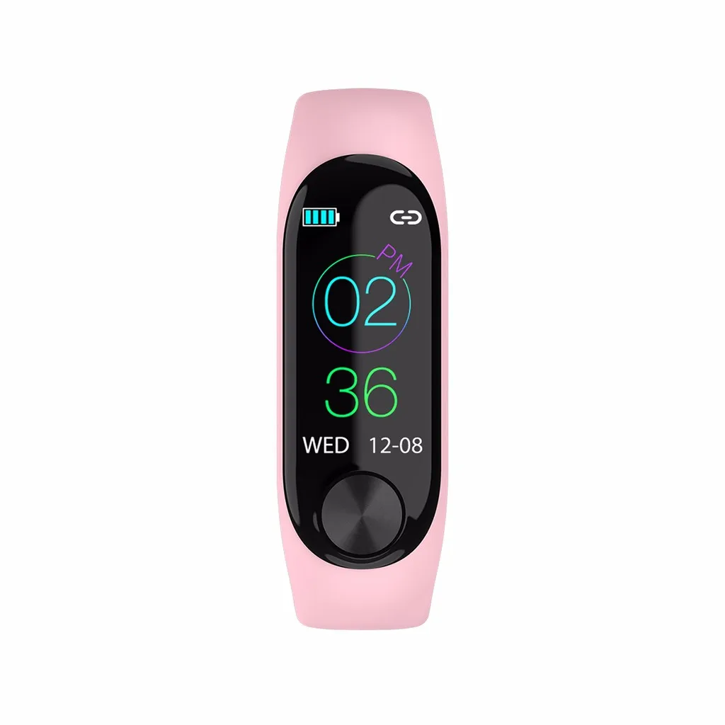 watch 2019 Smart Watch Sports Fitness Activity Heart Rate Tracker Watch Calories IP67 #22b
watch 2019 Smart Watch Sports Fitness Activity Heart Rate Tracker Watch Calories IP67 #22b