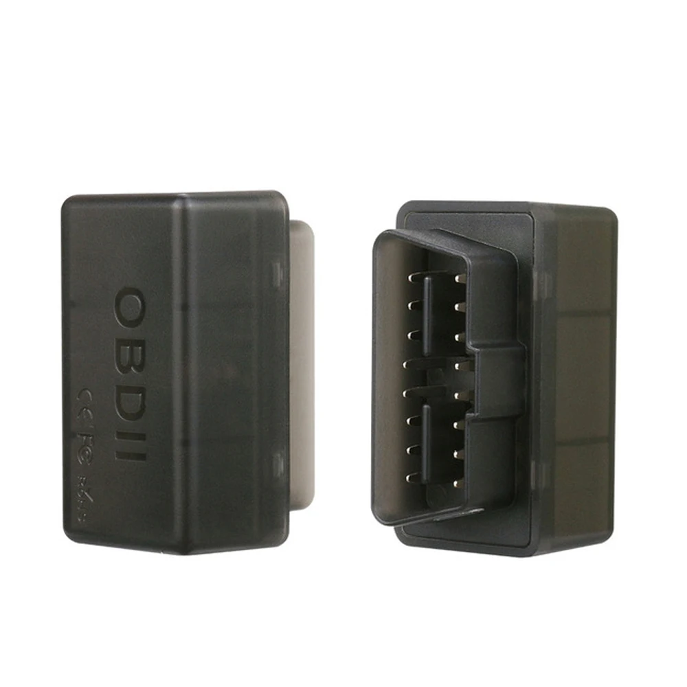 TLXC Mini ELM327 V 1.5 wifi OBD 2 II Car ODB2 Auto Diagnostic Scan Tool Mini EML ELM 327 For iPhone iPod Android
TLXC Mini ELM327 V 1.5 wifi OBD 2 II Car ODB2 Auto Diagnostic Scan Tool Mini EML ELM 327 For iPhone iPod Android