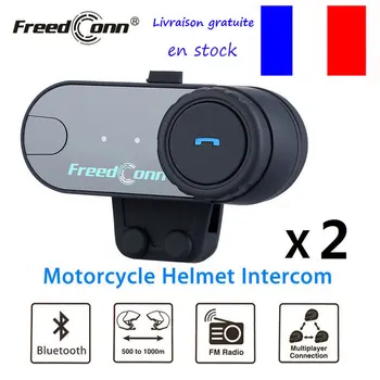 Motorcycle Intercom Bluetooth Intercom Motorcycle TCOMVB BT Bluetooth Interphone Bluetooth Motorcycle Helmet Intercom
Motorcycle Intercom Bluetooth Intercom Motorcycle TCOMVB BT Bluetooth Interphone Bluetooth Motorcycle Helmet Intercom