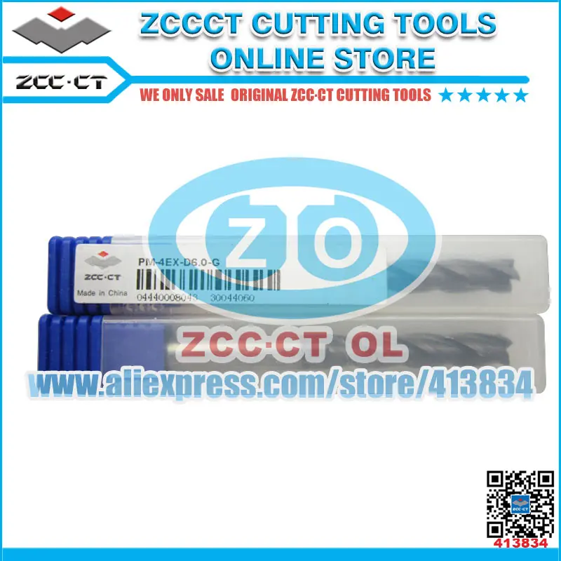 1 piece PM-4EX-D6.0-G ZCC.CT PM 4-flute flattened end mills with straight shank and extra long cutting edge solid CNC end mill
1 piece PM-4EX-D6.0-G ZCC.CT PM 4-flute flattened end mills with straight shank and extra long cutting edge solid CNC end mill