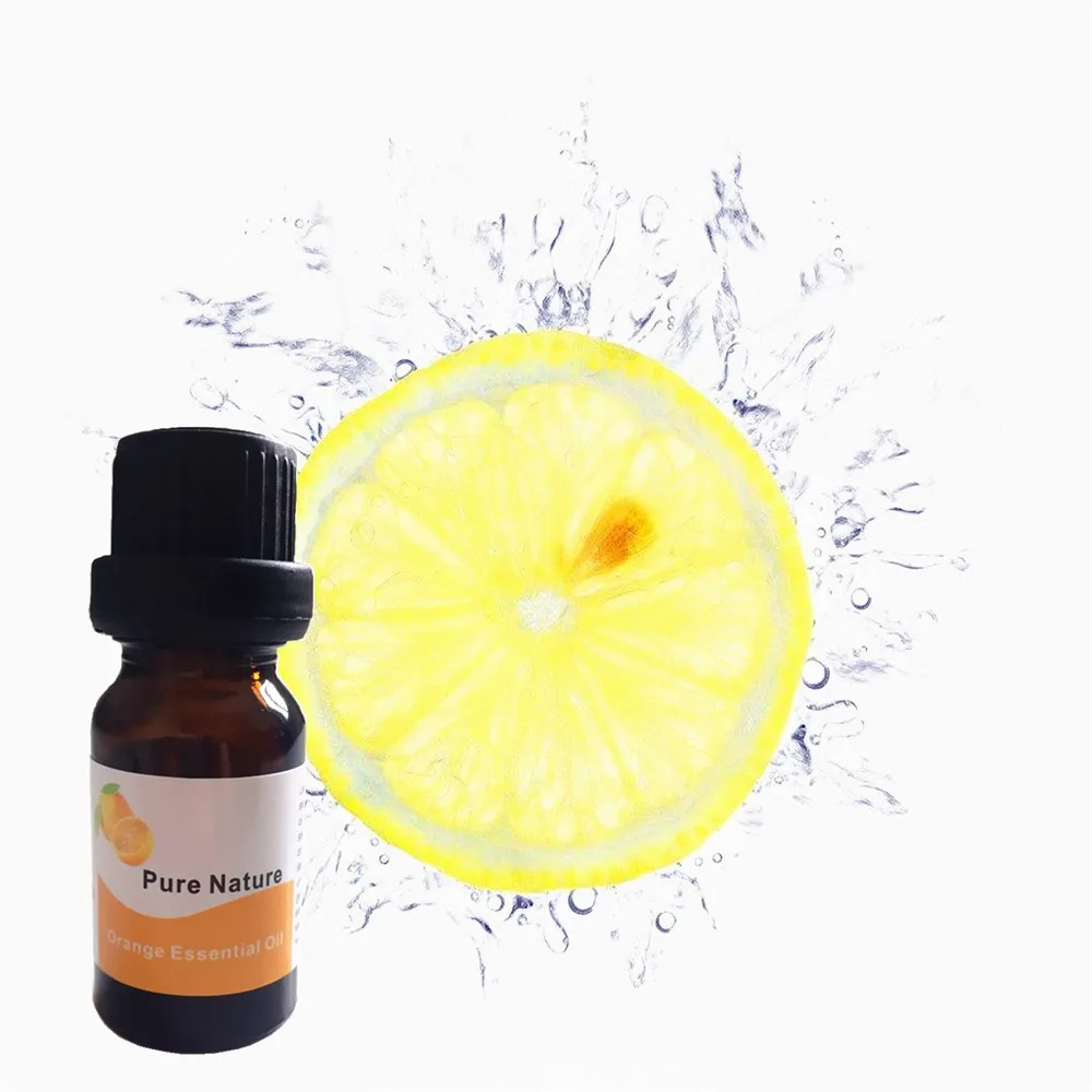 MIYUELENI 1Pcs Organic Brazil Orange Aromatherapy Essential Oil For Diffuser Humidifier Massage Oil Moisturizer
MIYUELENI 1Pcs Organic Brazil Orange Aromatherapy Essential Oil For Diffuser Humidifier Massage Oil Moisturizer