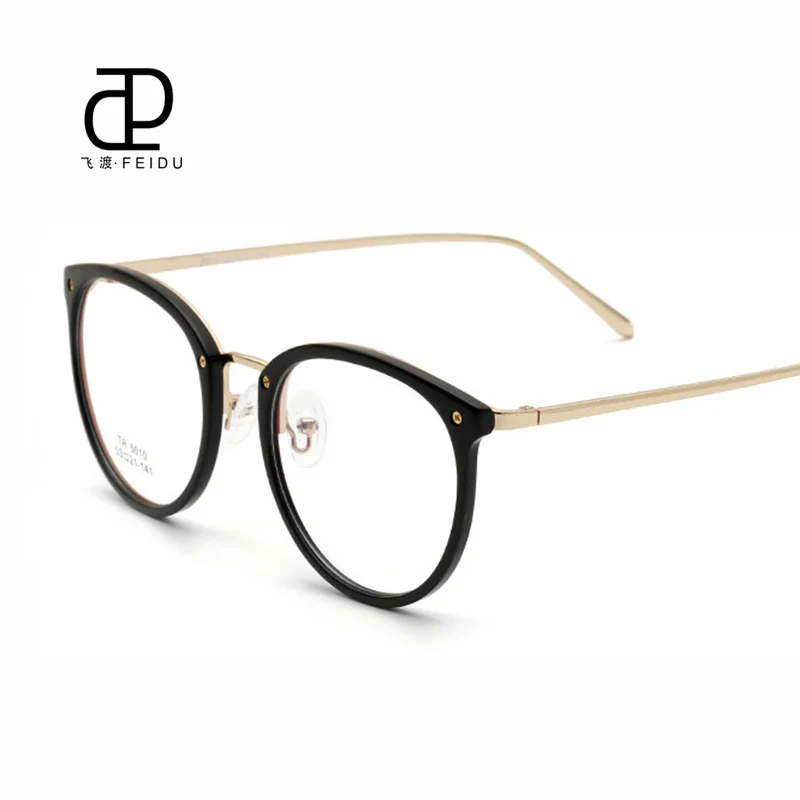 FEIDU Radiation Protection Frame Eyeglasses Men Women Anti Blue Light Classic Tide Computer Glasses Anti-fatigue Goggles UV400
FEIDU Radiation Protection Frame Eyeglasses Men Women Anti Blue Light Classic Tide Computer Glasses Anti-fatigue Goggles UV400