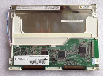 LTM08C351 LTM08C351S LTM08C351Y LTM084C351 8.4" 800*600 lcd display screen panel
LTM08C351 LTM08C351S LTM08C351Y LTM084C351 8.4" 800*600 lcd display screen panel