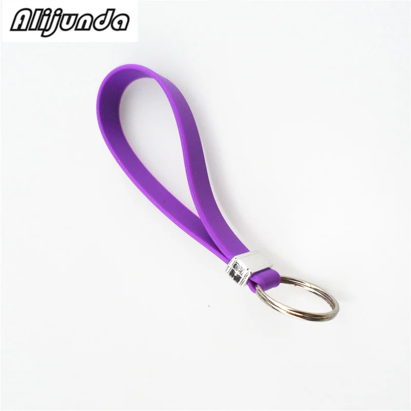 New silicone key long wristband bracelet key spoon portable key chain forPorsche 911 918/Cayenne/Macan/Macan S/Panamera/Cayman/C
New silicone key long wristband bracelet key spoon portable key chain forPorsche 911 918/Cayenne/Macan/Macan S/Panamera/Cayman/C