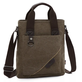 X-Online hot sale good quality man handbag male canvas bag men tote shoulder bags
X-Online hot sale good quality man handbag male canvas bag men tote shoulder bags