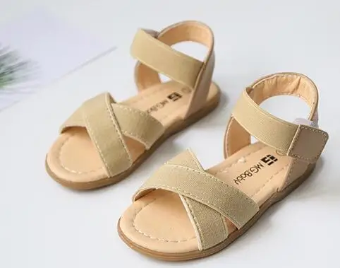 2018 Summer new girl sandals korean style children summer shoes elastic band toddler baby girls sandals first walkers
2018 Summer new girl sandals korean style children summer shoes elastic band toddler baby girls sandals first walkers