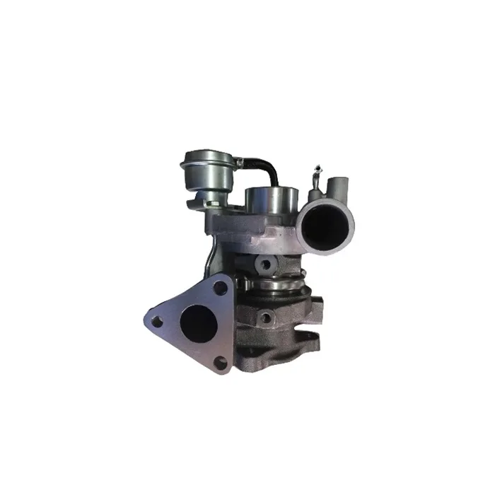 Xinyuchen turbocharger for 4M40 (98EU)Q Engine TF035 Turbo Turbocharger for Mitsubishi Pajero /Shogun /Challenger