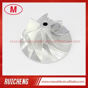 T04E 51.70/74.99mm 443844-0003 6+6 blades turbocharger billet/milling/aluminum 2024 compressor wheel for 452049-0001
T04E 51.70/74.99mm 443844-0003 6+6 blades turbocharger billet/milling/aluminum 2024 compressor wheel for 452049-0001