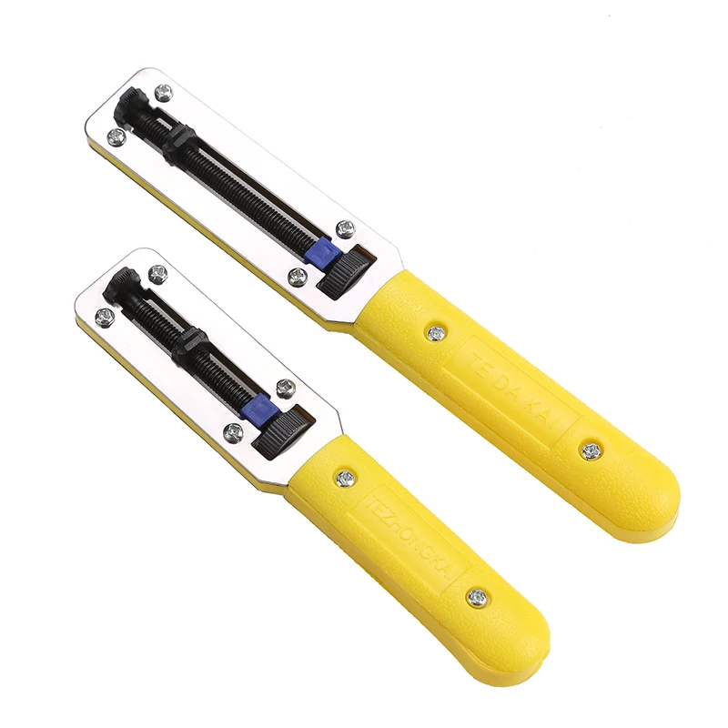 Tool Parts Portable Watch Bottom Cover Opener Watch Repair Tool Adjustable Open Tool Opening Watch Ware Wristwatch Lid Opener
Tool Parts Portable Watch Bottom Cover Opener Watch Repair Tool Adjustable Open Tool Opening Watch Ware Wristwatch Lid Opener