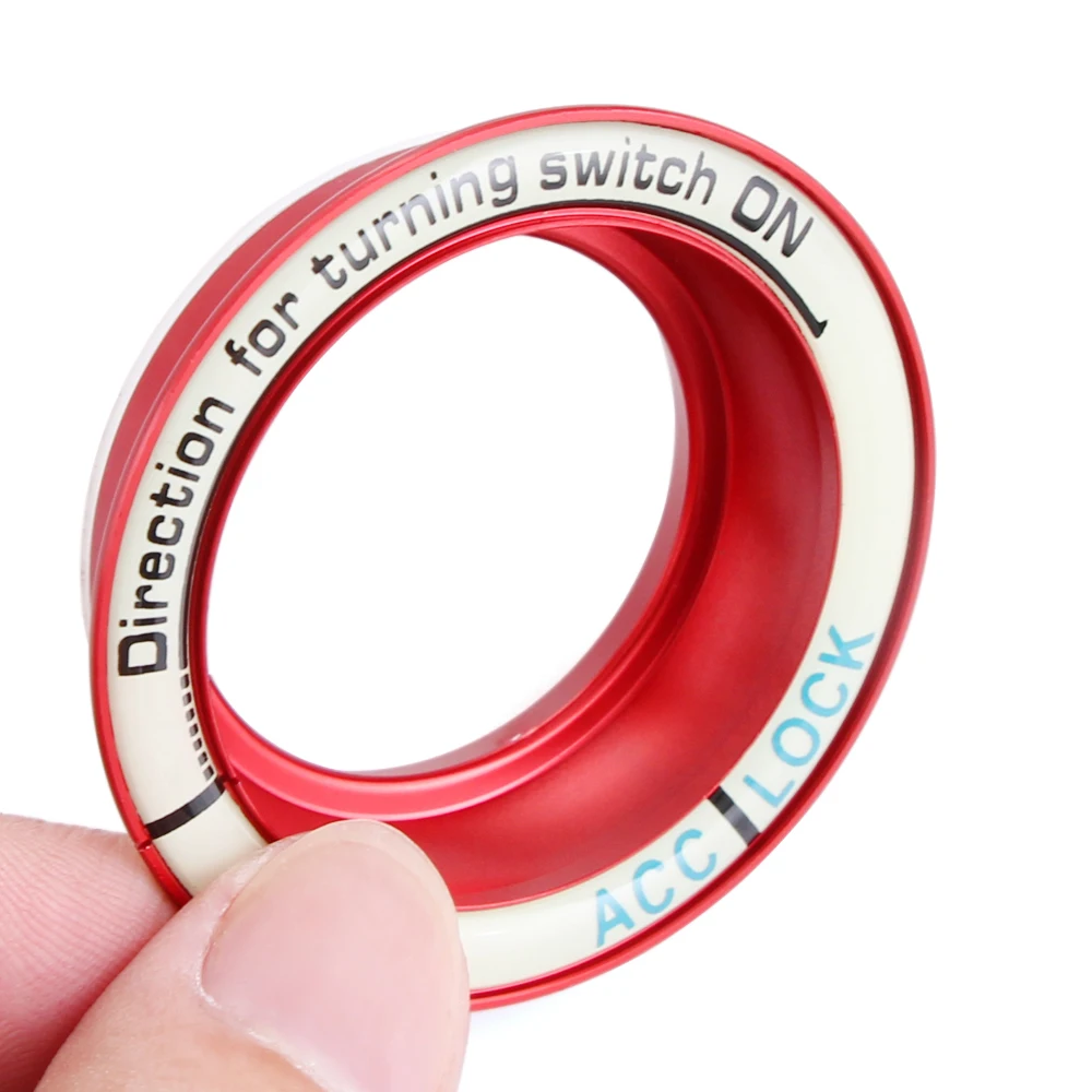 Hot Ignition Key Switch Ring Cover for Focus 2 MK2 Key Hole Circle Stickers for New Focus 3 MK3 MK4 for Ford Everest Accessories
Hot Ignition Key Switch Ring Cover for Focus 2 MK2 Key Hole Circle Stickers for New Focus 3 MK3 MK4 for Ford Everest Accessories