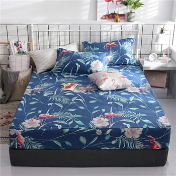 Navy Blue fitted sheet comfortable Bed cover Good quality luxury fitted cover pillow cases soft gorgeous fashion bed sheet
Navy Blue fitted sheet comfortable Bed cover Good quality luxury fitted cover pillow cases soft gorgeous fashion bed sheet
