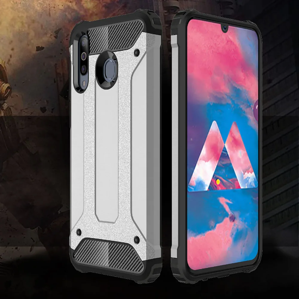 Shockproof Coque Cover 6.4For Samsung Galaxy M30 Case For Samsung Galaxy M30 A40S SM-M305F SM M305F Phone Back Coque Cover Case
Shockproof Coque Cover 6.4For Samsung Galaxy M30 Case For Samsung Galaxy M30 A40S SM-M305F SM M305F Phone Back Coque Cover Case