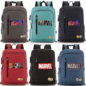 Hot Comics Marvel Letter The Avengers Endgame Boy Girl School bag Women Zip Bagpack Teenagers Schoolbags Men Student Backpack
Hot Comics Marvel Letter The Avengers Endgame Boy Girl School bag Women Zip Bagpack Teenagers Schoolbags Men Student Backpack