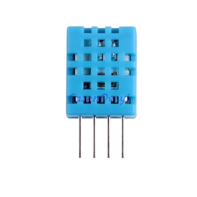 1pcs/lot DHT11 DHT-11 Digital Temperature and Humidity Temperature Sensor DIY KIT
1pcs/lot DHT11 DHT-11 Digital Temperature and Humidity Temperature Sensor DIY KIT