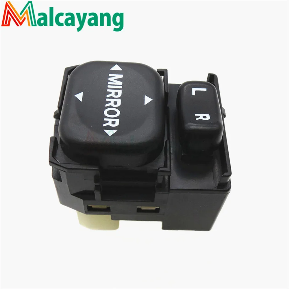 Switch Outer Mirror 84872-52030 84872-02060 84872-02050 for Toyota Avalon Camry Prius V for Lexus IS250 IS350 RX330 RX350 Scion
Switch Outer Mirror 84872-52030 84872-02060 84872-02050 for Toyota Avalon Camry Prius V for Lexus IS250 IS350 RX330 RX350 Scion