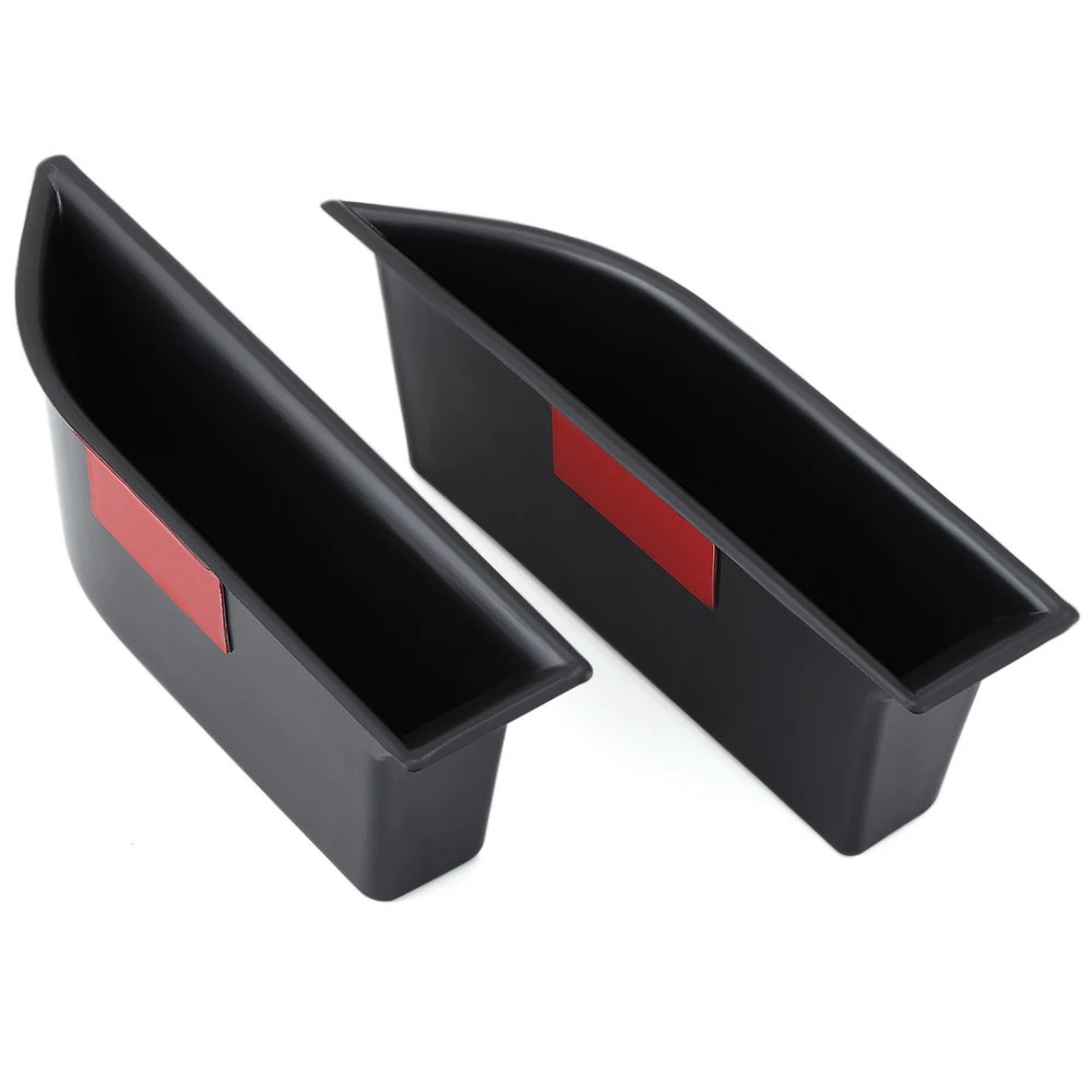 2PCS Front Door Storage Box Arm Rest Handle Holder Container Bin Cup Fit For 2016 2017 2018 Peugeot 5008 3008 GT
2PCS Front Door Storage Box Arm Rest Handle Holder Container Bin Cup Fit For 2016 2017 2018 Peugeot 5008 3008 GT