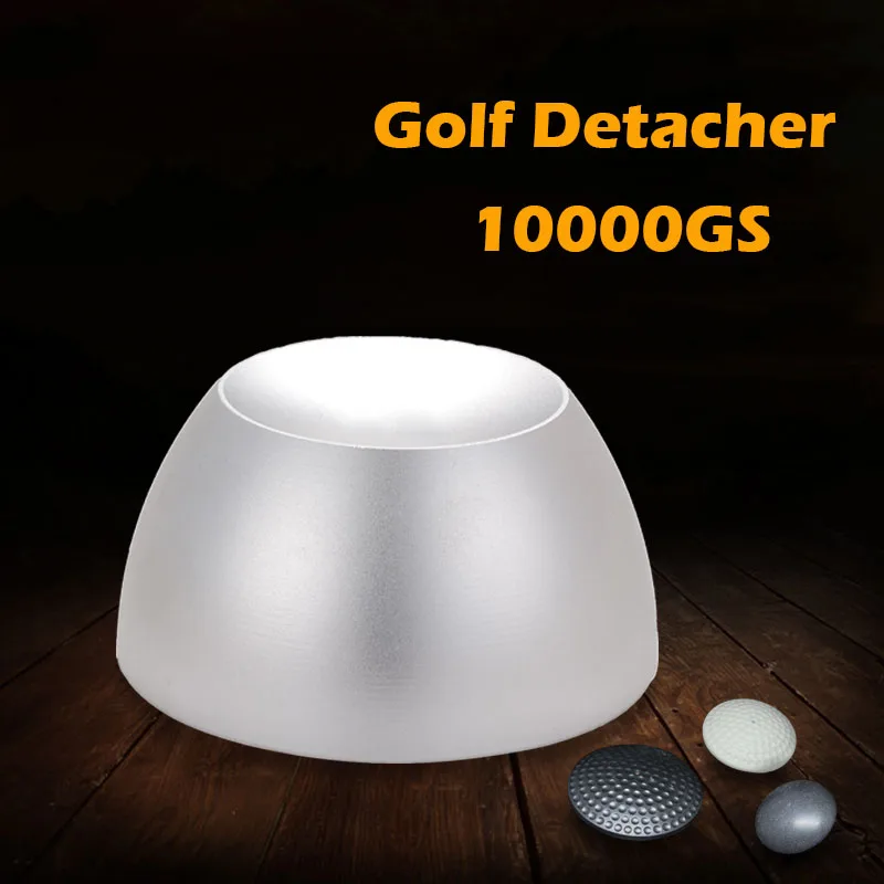 10000GS Golf Detacher Magnetic Universal Security Tag Remover EAS Magnet Lock Opener Anti Theft For Clothing Store
10000GS Golf Detacher Magnetic Universal Security Tag Remover EAS Magnet Lock Opener Anti Theft For Clothing Store