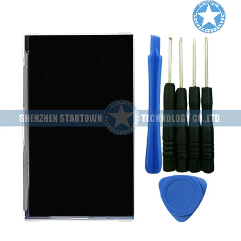 Generic LCD Display Replacement Screen for Samsung Galaxy Tab 4 10.1 T530 T531 T535 With Tools
Generic LCD Display Replacement Screen for Samsung Galaxy Tab 4 10.1 T530 T531 T535 With Tools