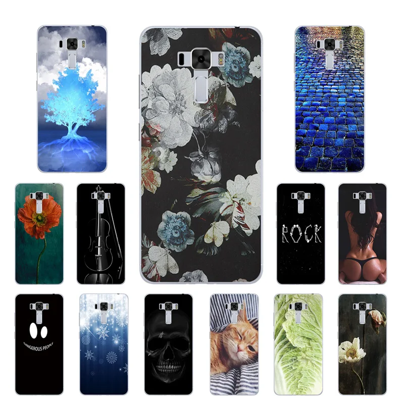 Silicon for Asus Zenfone 3 Laser ZC551KL Back Cover Piano Printing Case Cover for Asus Zenfone 3 Laser ZC551KL shell
Silicon for Asus Zenfone 3 Laser ZC551KL Back Cover Piano Printing Case Cover for Asus Zenfone 3 Laser ZC551KL shell