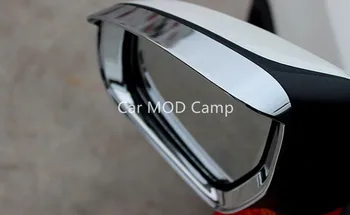 For Suzuki Vitara Escudo 2015 2016 ABS Chrome Exterior Rearview Mirror Eyebrow Cover Trim 2pcs Car Styling accessories!
For Suzuki Vitara Escudo 2015 2016 ABS Chrome Exterior Rearview Mirror Eyebrow Cover Trim 2pcs Car Styling accessories!