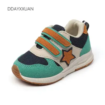 2018 New Children Sport Shoes Boys Sneakers Non-slip Spring Autumn Net Mesh Breathable For Kid Casual Girls Running Shoes
2018 New Children Sport Shoes Boys Sneakers Non-slip Spring Autumn Net Mesh Breathable For Kid Casual Girls Running Shoes