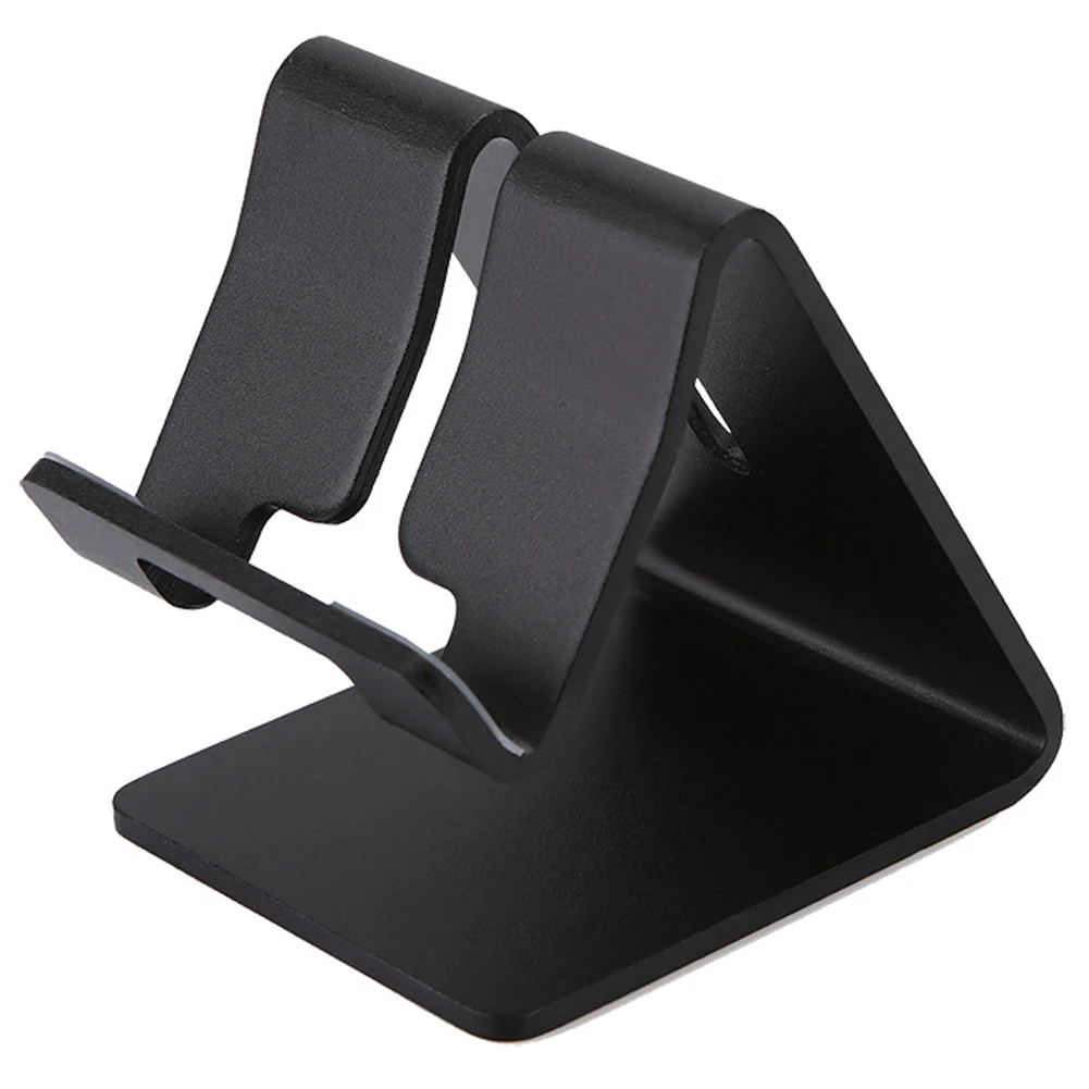 Universal Phone Holder Hands Free Anti-slip Tablet Support Aluminum Alloy Stand Assist Tool For Smartphones/ Desktop Bracket
Universal Phone Holder Hands Free Anti-slip Tablet Support Aluminum Alloy Stand Assist Tool For Smartphones/ Desktop Bracket
