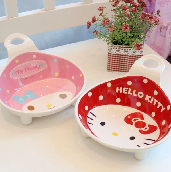 2017 new Fast shipping Melody Hello Kitty cute kitty cat bowl dog bowl pet bowl non-slip bottom
2017 new Fast shipping Melody Hello Kitty cute kitty cat bowl dog bowl pet bowl non-slip bottom