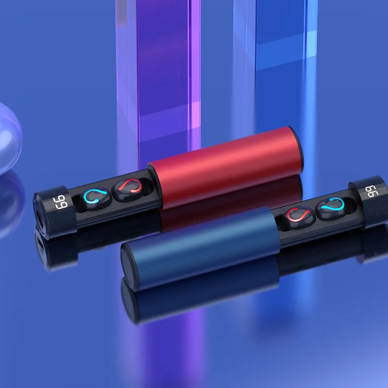 Q67 tws mini bluetooth/wireless earphones/earpiece 6D stereo Bluetooth headsets/headphones waterproof earbuds with microphone
Q67 tws mini bluetooth/wireless earphones/earpiece 6D stereo Bluetooth headsets/headphones waterproof earbuds with microphone