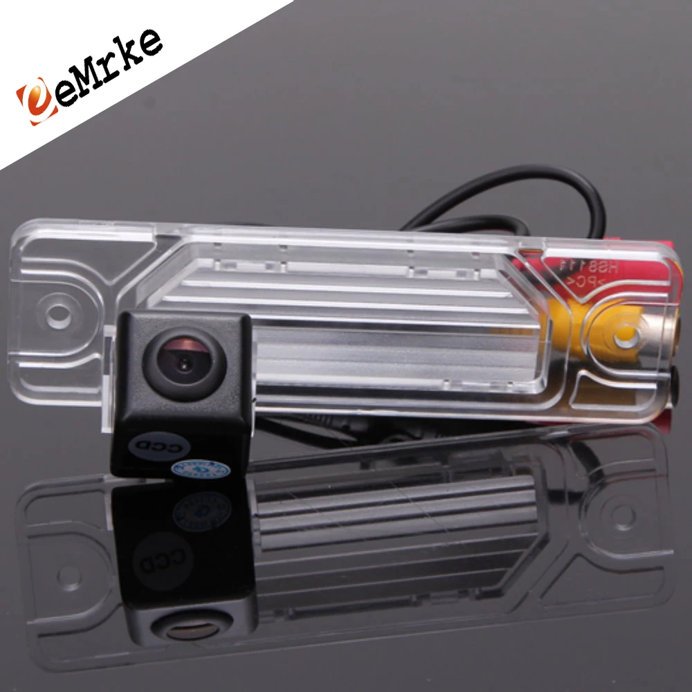 Car Rear View Camera &HD CCD Night Vision Waterproof Reversing Backup Camera for Renault Koleos
Car Rear View Camera &HD CCD Night Vision Waterproof Reversing Backup Camera for Renault Koleos