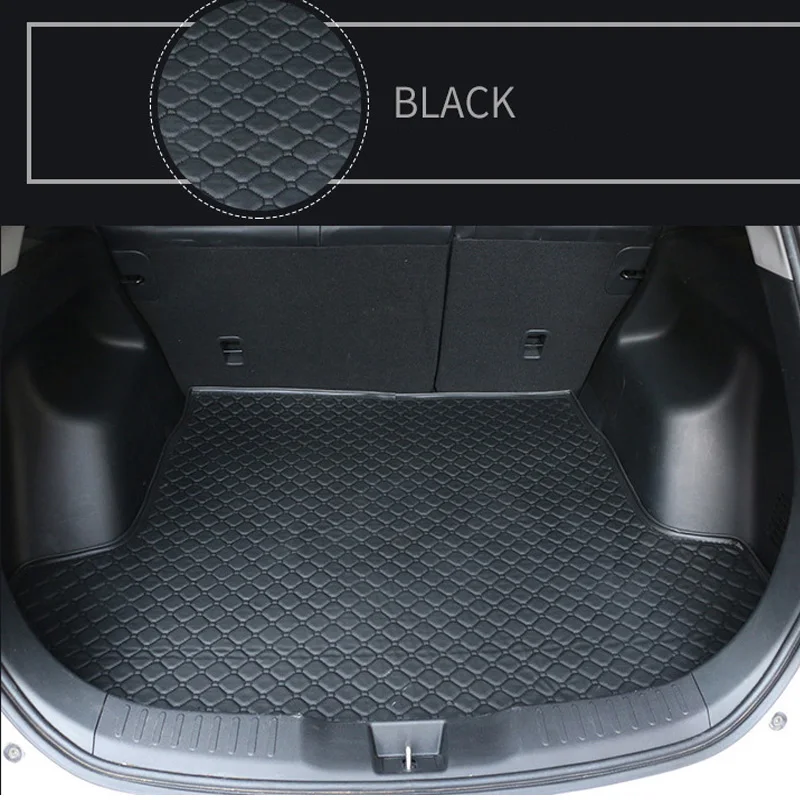Custom New Luxury Car Trunk Mat Special For TOYOTA Highlander Ⅱ(U40) Ⅲ Corolla E140/E150 E160 Corolla H all models
Custom New Luxury Car Trunk Mat Special For TOYOTA Highlander Ⅱ(U40) Ⅲ Corolla E140/E150 E160 Corolla H all models