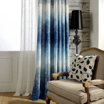 2018 Modern Curtain Tree Pattern Drape Curtain Finished Window Semi Blackout Curtains for Children Kids Bedroom Windows
2018 Modern Curtain Tree Pattern Drape Curtain Finished Window Semi Blackout Curtains for Children Kids Bedroom Windows