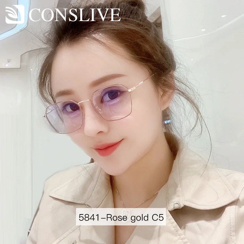 Myopia Glasses for Women Optical Spectacles Frames Prescription Eyeglasses for Women Photochromic Glasses
Myopia Glasses for Women Optical Spectacles Frames Prescription Eyeglasses for Women Photochromic Glasses
