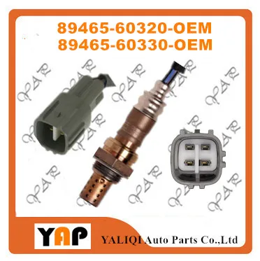 Oxygen Sensor FOR FITTOYOTA FJ CRUISER 4RUNNER LAND CRUISER GSJ15 1FZF 1KZT 1PZ 2UZFE 3F 24CM 89465-60320 89465-60330 1990-2012
Oxygen Sensor FOR FITTOYOTA FJ CRUISER 4RUNNER LAND CRUISER GSJ15 1FZF 1KZT 1PZ 2UZFE 3F 24CM 89465-60320 89465-60330 1990-2012