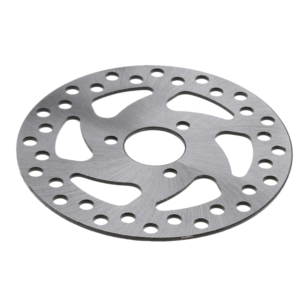 1 Piece 120mm Motorcycle Brake Disc Rotor for 47cc 49cc Mini Pocket ATV Dirt Bike Silver 1 Piece 120mm Motorcycle Brake Disc Rotor for 47cc 49cc Mini Pocket ATV Dirt Bike Silver