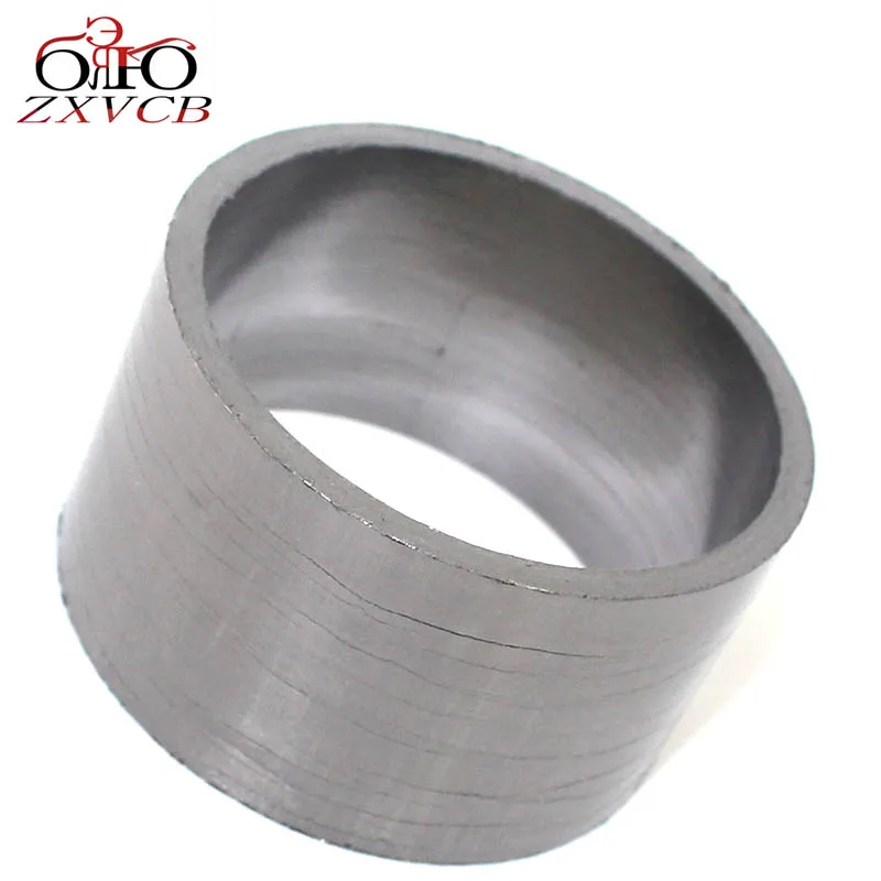 exhaust motorcycle FOR HONDA VFR 400 800 VFR400 VFR800 VFR800F VFR800X Exhaust Pipe Joint gasket
exhaust motorcycle FOR HONDA VFR 400 800 VFR400 VFR800 VFR800F VFR800X Exhaust Pipe Joint gasket