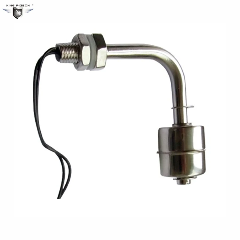 Digital Oil level detector alarm work with GSM controller S130 for oil level, water level, river level monitoring (2pcs WLD-200)
Digital Oil level detector alarm work with GSM controller S130 for oil level, water level, river level monitoring (2pcs WLD-200)
