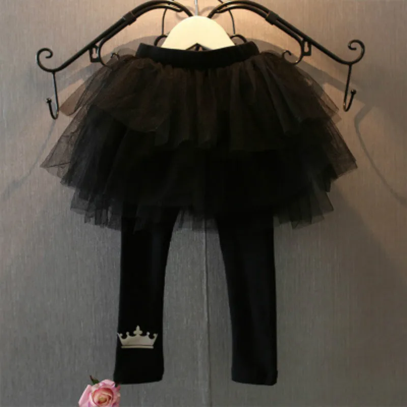 2018 Baby Girls Pantskirt Warm Culotte Leggings Tutu Skirt Pants Child Legging Winter Kids Skirt Capris Faux 2pcs Culottes CC517
2018 Baby Girls Pantskirt Warm Culotte Leggings Tutu Skirt Pants Child Legging Winter Kids Skirt Capris Faux 2pcs Culottes CC517