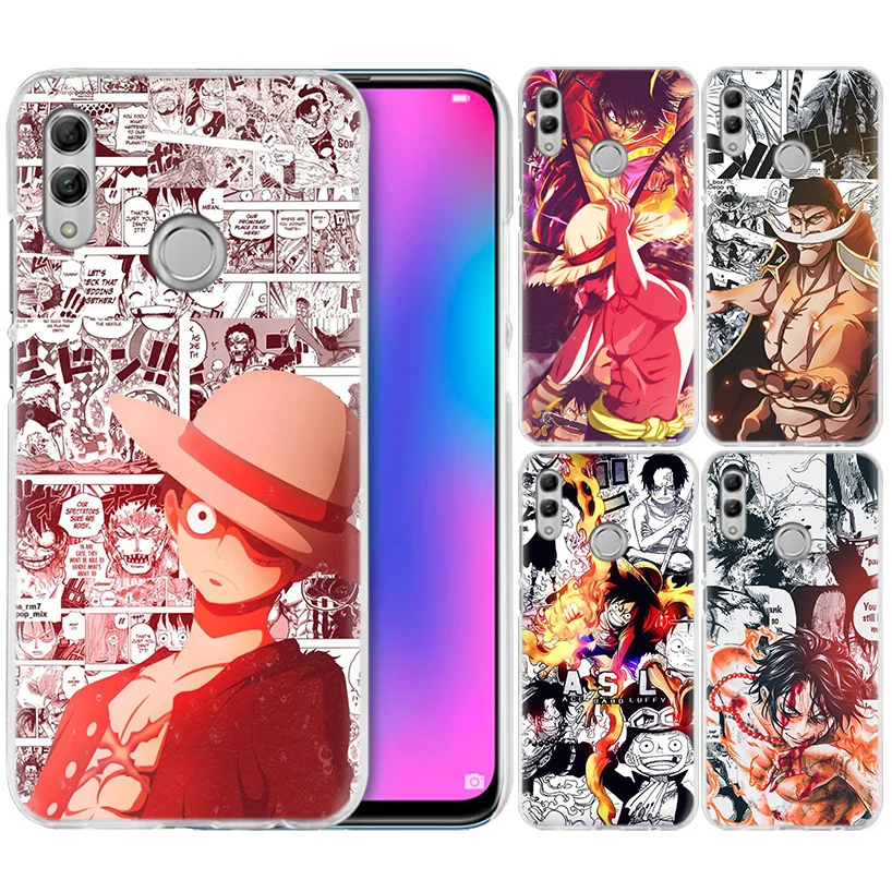 Comie One Piece Case for Huawei Honor 8X Y9 9 10 Lite Play 7C 8C 8S 8A 7S 7A Pro V20 20i Y6 Y7 Y5 2019 Hard PC Anime Phone Cover
Comie One Piece Case for Huawei Honor 8X Y9 9 10 Lite Play 7C 8C 8S 8A 7S 7A Pro V20 20i Y6 Y7 Y5 2019 Hard PC Anime Phone Cover