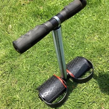 Leg Spring Strong Fitness Resistance Bands Pedal Exerciser Training Sit Up Pull Ropes Fitness Equipment
Leg Spring Strong Fitness Resistance Bands Pedal Exerciser Training Sit Up Pull Ropes Fitness Equipment