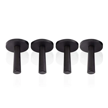 4Pcs Car Wrap Black Gripper Magnet Holder For Sign Vinyl, Car Wrapping & Crafts Sign Making Vinyl Tools Magnets
4Pcs Car Wrap Black Gripper Magnet Holder For Sign Vinyl, Car Wrapping & Crafts Sign Making Vinyl Tools Magnets