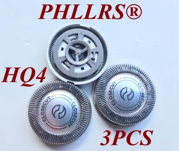 3Pcs HQ4 razor blade replace Head for PHILIPS Shaver hq3 HP1606 HP1607 HP1608 HP1700 HP1327D HP1328E HP1337C HQ486 HQ484 HQ483
3Pcs HQ4 razor blade replace Head for PHILIPS Shaver hq3 HP1606 HP1607 HP1608 HP1700 HP1327D HP1328E HP1337C HQ486 HQ484 HQ483