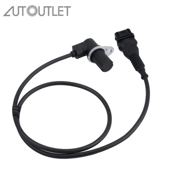 AUTOUTLET for Auto Car Crankshaft Position Sensor 12141703277 1703277 For BMW 3-ER E36 520-528 5-ER E39 320-328 E38 728
AUTOUTLET for Auto Car Crankshaft Position Sensor 12141703277 1703277 For BMW 3-ER E36 520-528 5-ER E39 320-328 E38 728
