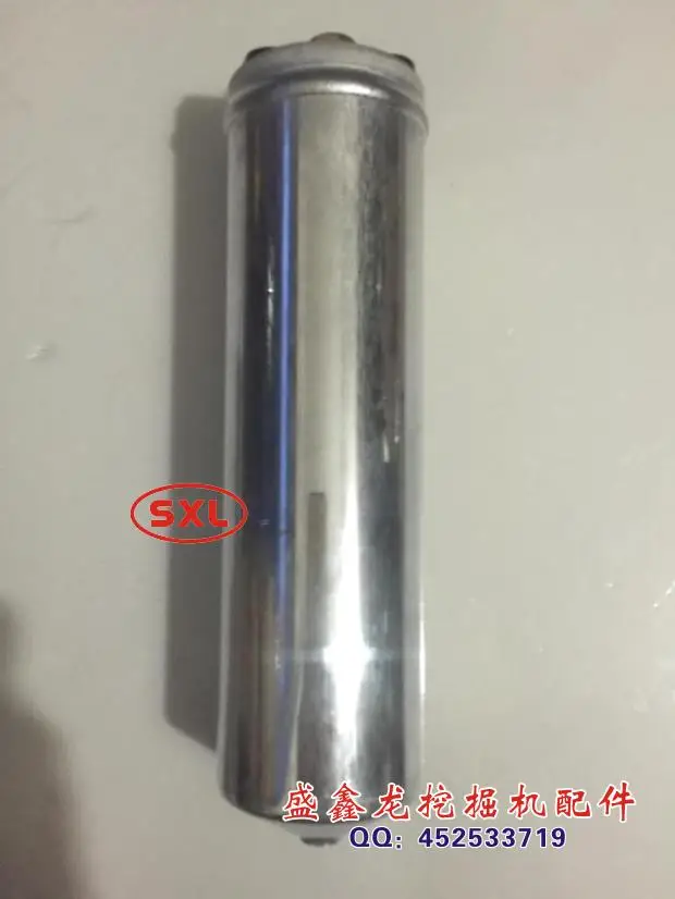 Экскаватор Запчасти Hitachi EX200-2 / 3/5 кондиционер сушки бутылок хладагентом бутылки аксессуары
Экскаватор Запчасти Hitachi EX200-2 / 3/5 кондиционер сушки бутылок хладагентом бутылки аксессуары