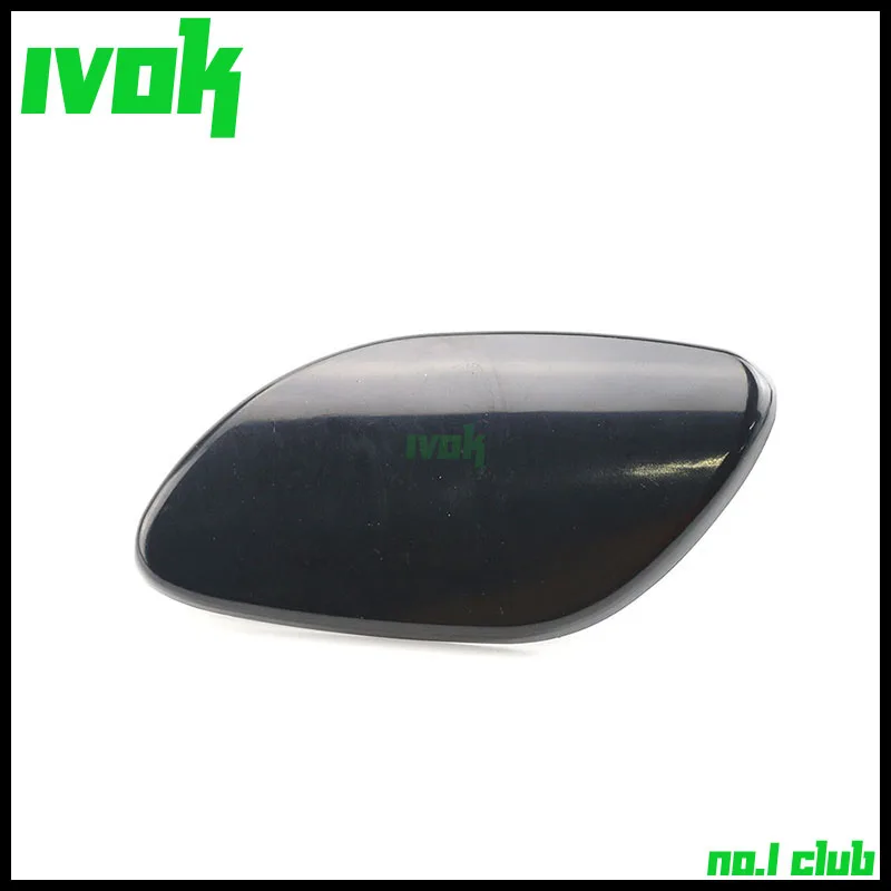 Front Left Headlight Washer Jet Nozzle Cover Cap For Volvo V30 2007-2013 39870059
Front Left Headlight Washer Jet Nozzle Cover Cap For Volvo V30 2007-2013 39870059
