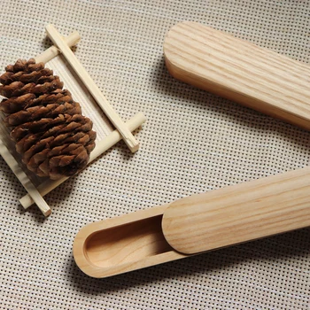 Personality Portable Wooden Chopsticks Stes Flatware Dinnerware Sets Japanese Style Wood Chopsticks Box Traveling Chopsticks
Personality Portable Wooden Chopsticks Stes Flatware Dinnerware Sets Japanese Style Wood Chopsticks Box Traveling Chopsticks
