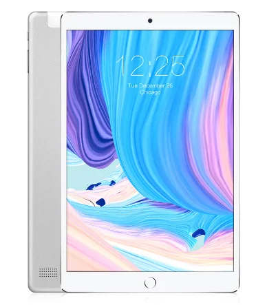 2019 Newest DHL Free 10 inch Android 8.0 3G 4G LTE Tablet PC MTK8752 Octa Core 4GB RAM 64GB ROM Dual SIM GPS 1280*800 IPS +Gifts
2019 Newest DHL Free 10 inch Android 8.0 3G 4G LTE Tablet PC MTK8752 Octa Core 4GB RAM 64GB ROM Dual SIM GPS 1280*800 IPS +Gifts